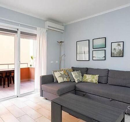 Apartment Marineda El Cabezo El Médano Extérieur photo