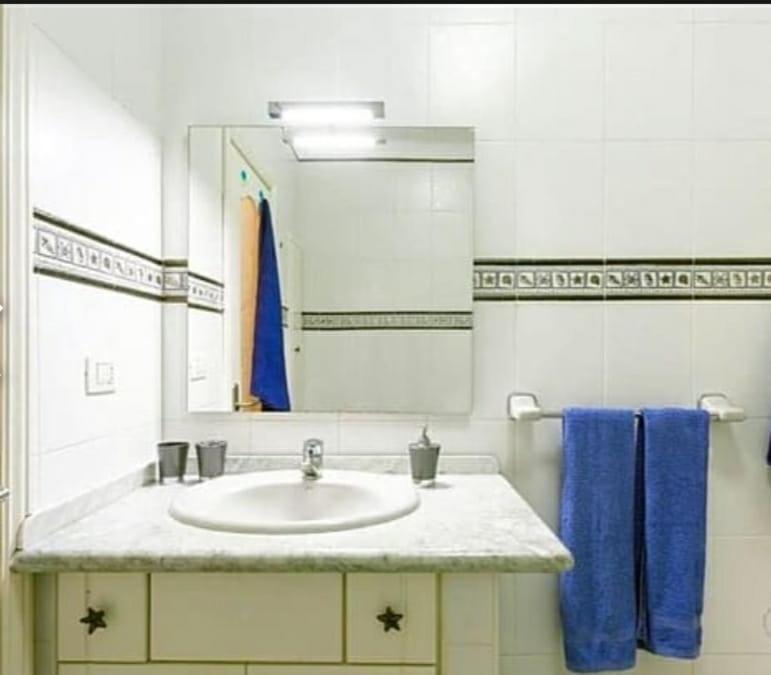 Apartment Marineda El Cabezo El Médano Extérieur photo